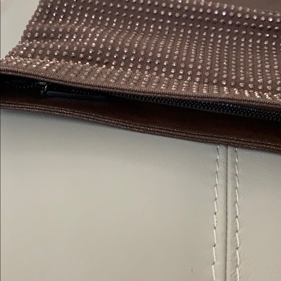 BCBG Studded Clutch - Picture 3 of 4